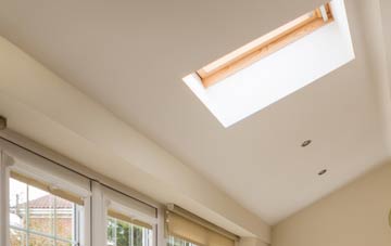 Langridge conservatory roof insulation companies