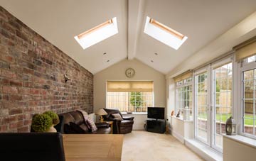 conservatory roof insulation Langridge, Somerset