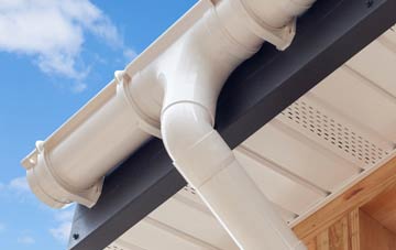 Langridge gutter installation costs