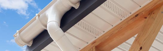 get Langridge guttering quotes today